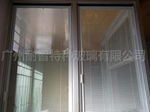 中空百叶、艺术玻璃与特种玻璃 现代建筑的玻璃美学与科技革命
